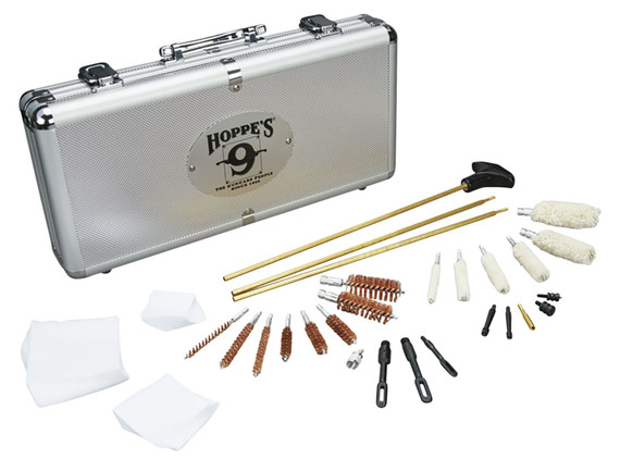 Hoppes UAC102 Cleaning Kit