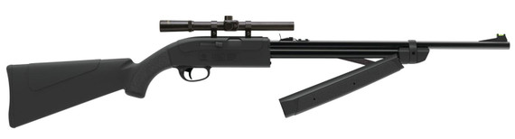 Crosman CLGY1000KT Air Rifle