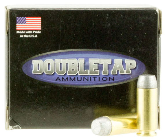 Doubletap 10mm Ammunition 10MM230HC
