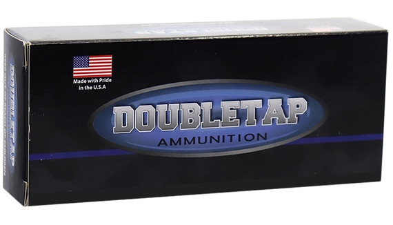 Doubletap 44 Special Ammunition 44S200X