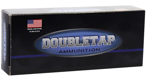 Doubletap 44 Special Ammunition 44S240HC