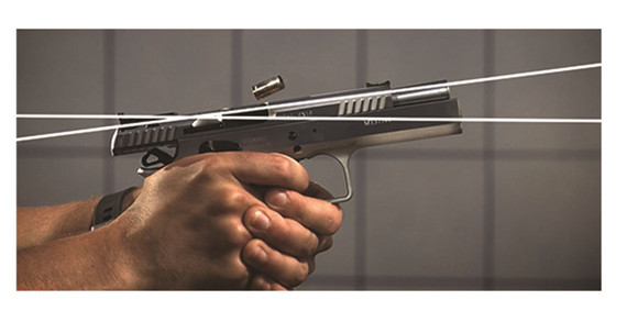Federal AE9SJAP1 American Eagle Syntech Action, Pistol 9mmLuger 150gr Total Syntech Jacket Flat Nose 50 Per Box/10 Case Centerfire, Handgun Ammunition