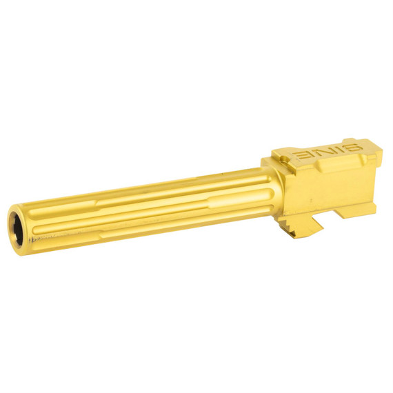 Lantac 01GBG17NTHBRNZ Barrrel