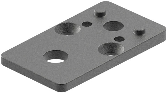 Leupold 171203 RMR Pistol Mount