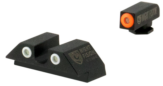 Night Fision GLK00307OZX Gun Sight