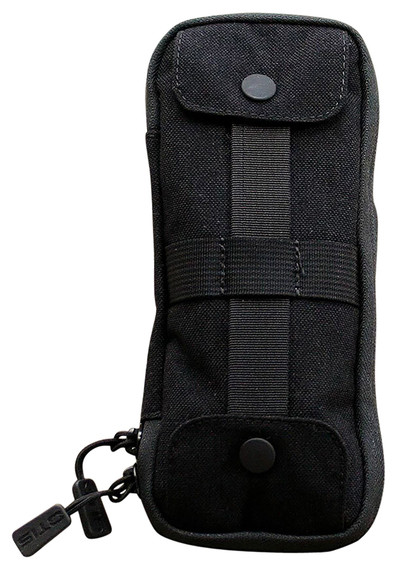 Otis FG9015569 Defender Cleaning Kit Multi-Caliber, Handgun/, Rifle/13 Pieces Black Nylon Case