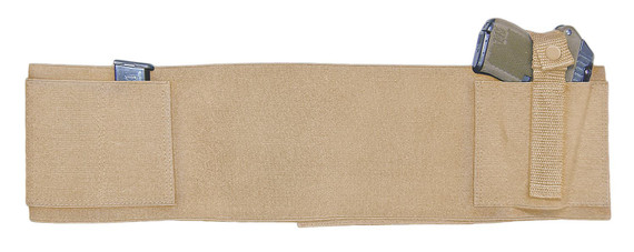 PS Products BELLYBANDNM Holster