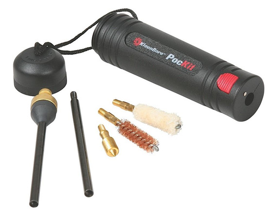 Kleen-Bore POC222 Cleaning Kit