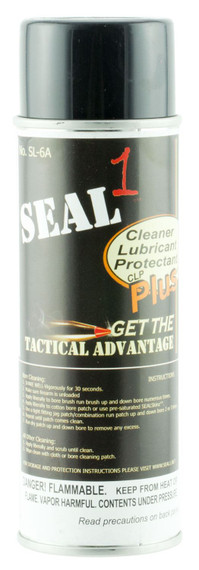 Seal 1 SL6A Cleaner/Lubricant/Protectant