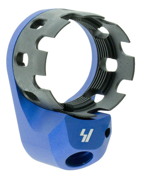 Strike Industries AR-ECN&EEP-BLU Receiver Parts