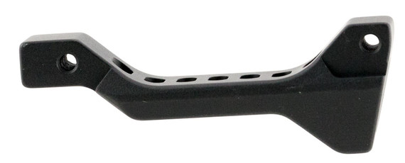 Strike Industries BTGFANGBK Fang Billet Aluminum Black Aluminum For AR-Platform