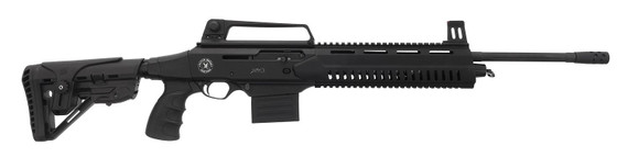 TR Imports XT3TAC Silver Eagle XT3 Tactical Shotgun