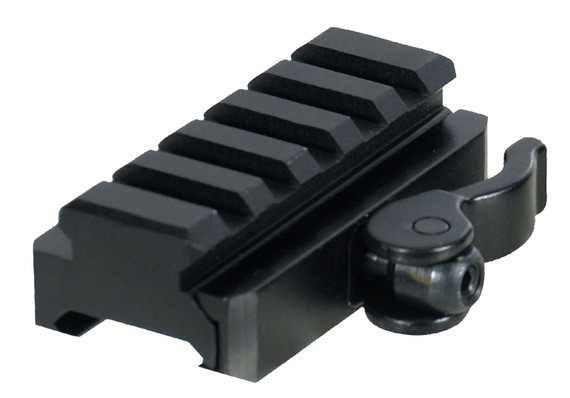 UTG MNTRSQD605 1-Piece Base