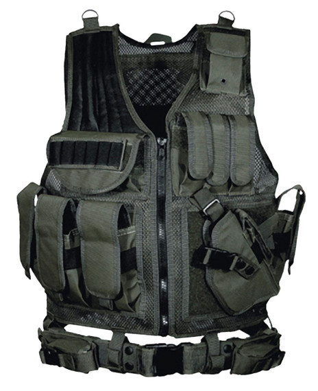 UTG PVCV547BT Vest