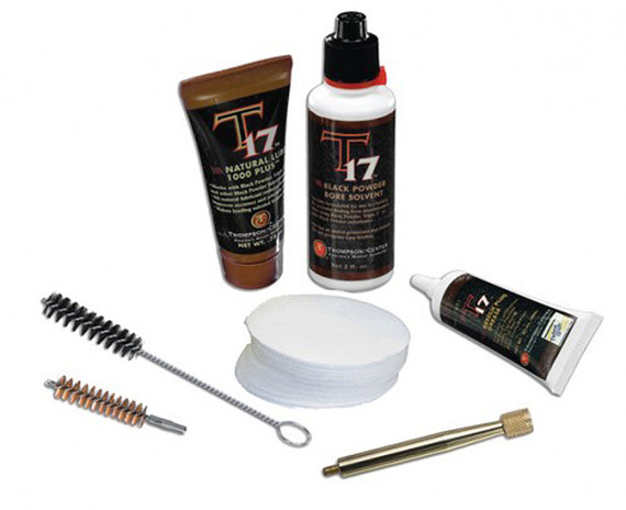 Thompson Center 31007473 Cleaning Kit