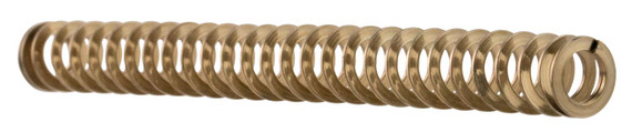 Strike Industries GRPS11 Recoil Spring Compatible w/Glock, Silver