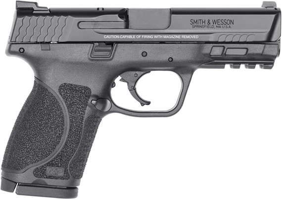 Smith & Wesson 11684 M&P 40 M2.0 Compact Pistol