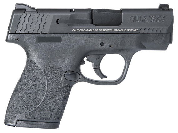Smith & Wesson 11810 M&P 9 Shield M2.0 Pistol
