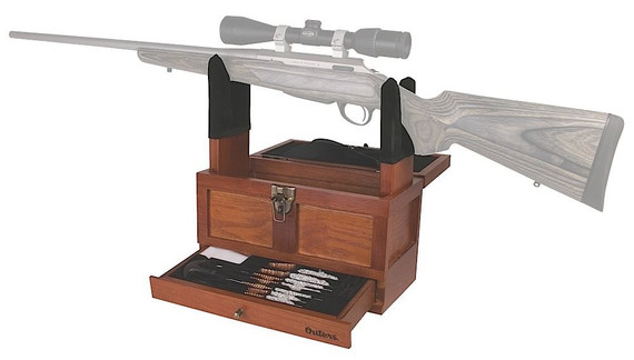Outers 70084 Gun Maintenance Box