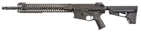Spikes Tactical STRX010-M5D Roadhouse Precision Rifle