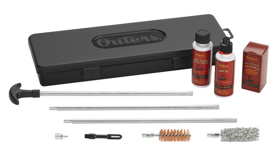 Outers 98304 Cleaning Kit
