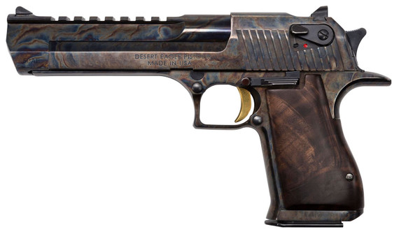 Magnum Research Desert Eagle Mark XIX Pistol | DE357CH