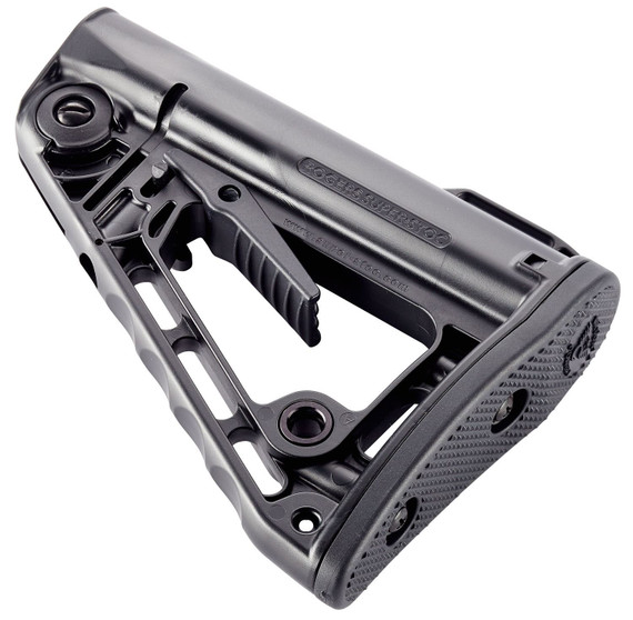 Wilson Combat TRSUPERSTOC Buttstocks