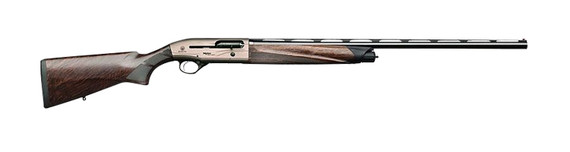Beretta J40AK18 A400 Xplor Action 12 Gauge 28 in Barrel 3 in 4+1, Bronze Metal Finish, Walnut Kick-Off Stock, Shotgun