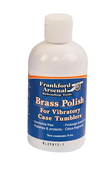 Tipton 887335 Brass Polish