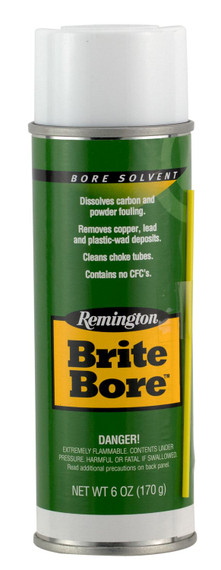Remington 18394 Bore Cleaner