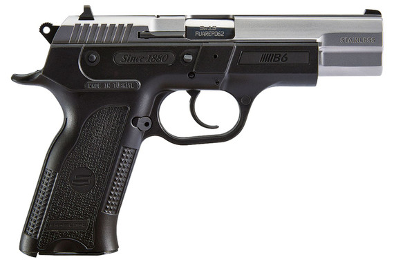 SAR USA B69ST B6 Pistol