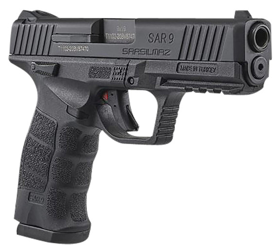 SAR USA SAR9 Pistol | SAR9BL