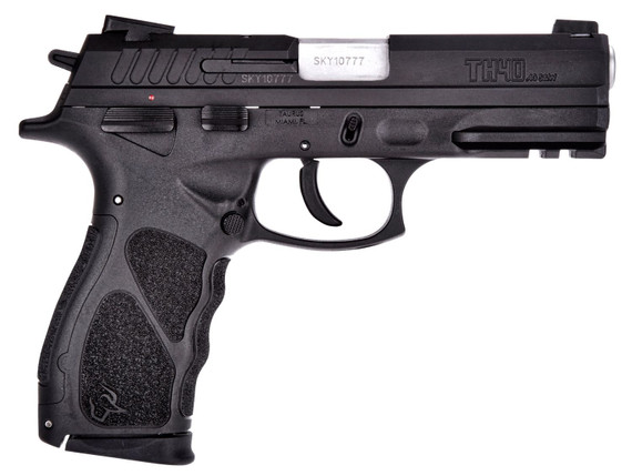 Taurus 1-TH40041 TH 40 Pistol