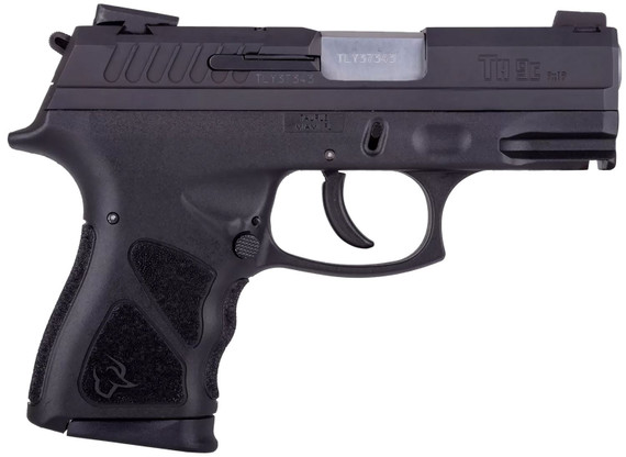 Taurus 1-TH9C031 TH 9C Pistol