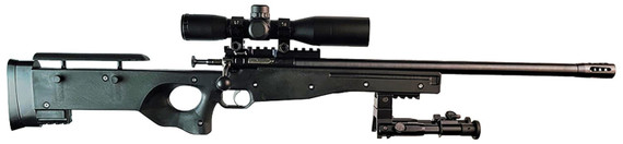 Keystone Sporting Arms KSA2159 Crickett Precision Rifle