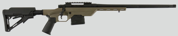 Mossberg 28018 MVP LC Rifle
