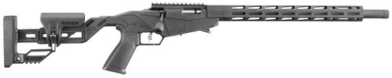 Ruger 8401 Precision Rimfire Rifle