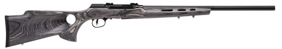 Savage Arms 47221 A22 Target Thumbhole Rifle