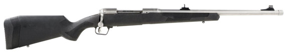 Savage Arms 57043 110 Brush Hunter Rifle