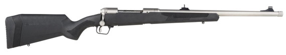 Savage Arms 57044 110 Brush Hunter Rifle