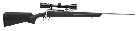 Savage Arms 57105 Axis II XP Stainless Rifle