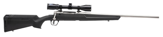 Savage Arms 57107 Axis II XP Stainless Rifle
