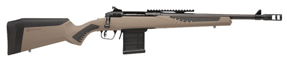 Savage Arms 57139 110 Scout Rifle