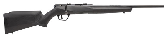 Savage Arms 70814 B17 F Compact Rifle