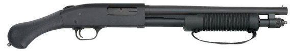 Mossberg 50657 590 Shotgun