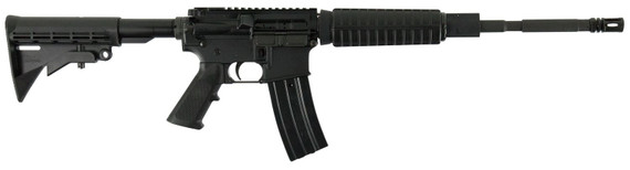 Anderson Manufacturing B2-K850-AA00 AM15-BR Rifle