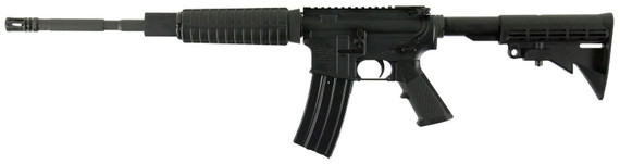 Anderson Manufacturing AM15-BR Rifle | B2-K850-AA00