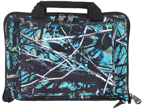 Bulldog BD915SRN Range Bag