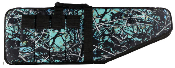 Bulldog Cases SRN10-38 Rifle Case