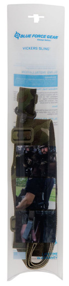 Blue Force VCAS-2TO1-PB-125-AA- Slings